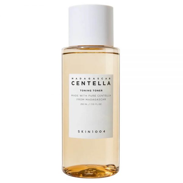 Skin1004 Madagascar toner
